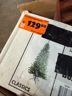 Kunst kerstboom met lampjes, Diversen, Kerst, Ophalen, Gebruikt