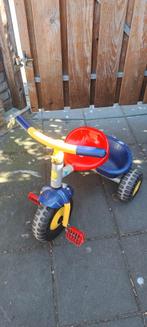 Driewieler, Fietsen en Brommers, Ophalen, Zo goed als nieuw