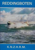 Zeeman - Reddingboten van de K.N.Z.H.R.M., Ophalen, Nieuw, Boek of Tijdschrift