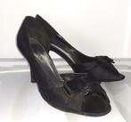 CH Creation schoenen maat 38, Kleding | Dames, Zwart, Ophalen of Verzenden, Zo goed als nieuw, Schoenen met hoge hakken
