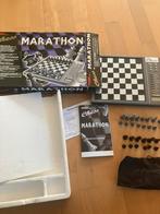 Elektronisch schaken tiger marathon, Hobby en Vrije tijd, Een of twee spelers, Ophalen of Verzenden, Gebruikt
