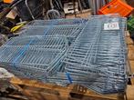 Draadmand schot, Zakelijke goederen, Kantoor en Winkelinrichting | Magazijn, Stelling en Opslag, Ophalen