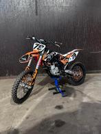 KTM SXF 2015, Ophalen, Zo goed als nieuw, Overige merken