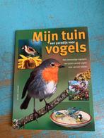 Mijn tuinvogels, Boeken, Ophalen of Verzenden, Gelezen