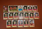 panini euro 2000 Portugal 19 mint stickers, Verzamelen, Sportartikelen en Voetbal, Verzenden, Zo goed als nieuw, Buitenlandse clubs