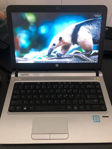 HP PRO BOOK 430 laptop beschikbaar voor biedingen