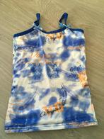 VINGINO top / hemd maat 122 / 128 WB, Nacht- of Onderkleding, Gebruikt, Meisje, Ophalen of Verzenden