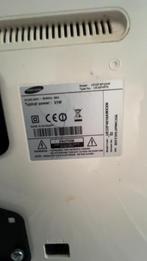 Samsung tv’s, Audio, Tv en Foto, Televisies, Ophalen, Gebruikt, 50 Hz, Samsung