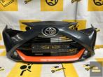 Voorbumper Toyota AYGO Facelift 52190H180 18/23 1E0 Antracie
