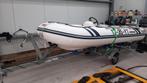 Rubberboot suzumar met trailer, Watersport en Boten, Aluminium, Zo goed als nieuw, Benzine, Minder dan 70 pk