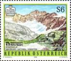 OOSTENRIJK 1996 Natuurschoon (XV), Michel: 2183, Postfris., Postzegels en Munten, Postzegels | Europa | Oostenrijk, Verzenden