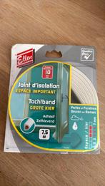 Tochtband Ellen, Doe-het-zelf en Verbouw, Isolatie en Afdichting, Overige materialen, Nieuw, Minder dan 5 m², Ophalen