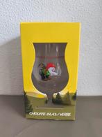 Brasserie D'Achouffe glas, Ophalen of Verzenden, Nieuw, Glas of Glazen, Overige merken