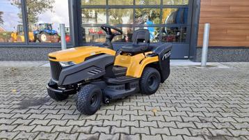 Stiga Estate 384 SE zitmaaier beschikbaar voor biedingen