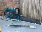 Bosch gfz 16-35 AC, Ophalen, Gebruikt, 70 mm of meer, Overige typen