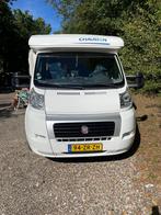 Chausson Welcome 95 Fiat Ducato lengtebedden!, Caravans en Kamperen, Campers, Ringverwarming, Fiat, Koelkast, 7 tot 8 meter