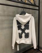 Off White Hoodie, Kleding | Heren, Nieuw, Ophalen of Verzenden