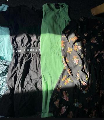 Nik&Nik zomer kleding! ZGAN! beschikbaar voor biedingen