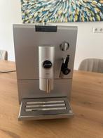 Koffiemachine Jura Ena 7, Gebruikt, Koffiemachine, Afneembaar waterreservoir, Koffiebonen