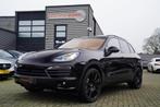 Porsche Cayenne 4.8 S | Schuifdak | Tussenbak vernieuwd | PE, Auto's, Porsche, Automaat, Gebruikt, 8 cilinders, Zwart