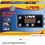 Sera led dimmer aquarium 3a, Dieren en Toebehoren, Ophalen of Verzenden, Verlichting of Verwarming