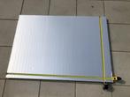 PIR afschot plaat 120x85 30-45, Doe-het-zelf en Verbouw, Isolatie en Afdichting, Gebruikt, Hardschuim (Pir), Minder dan 5 m², Ophalen