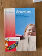 GeoWijzer, Ophalen of Verzenden, Gelezen
