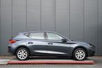 SEAT Leon 1.0 TSI Style Business Intense (bj 2021), Voorwielaandrijving, Stof, Gebruikt, Euro 6