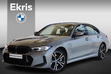 BMW 3 Serie Sedan 330e | M Sportpakket beschikbaar voor biedingen