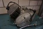 Adler MB 250 cc blok 1x carburateur 4x nieuwe zuigers, Ophalen