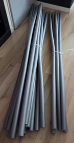 Buisisolatie div. binnenmaten, 13mm buiten, 2m lengte NIEUW!, Overige materialen, Nieuw, 15 m² of meer, Ophalen