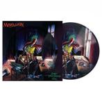 Marillion - Script For A Jester's Tear  (Picture Disc) LP, Verzenden, 1960 tot 1980, Nieuw in verpakking, 12 inch
