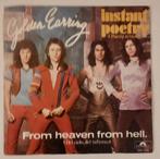 Spaanse versie van Golden earring - Instant Poetry, Gebruikt, Ophalen of Verzenden