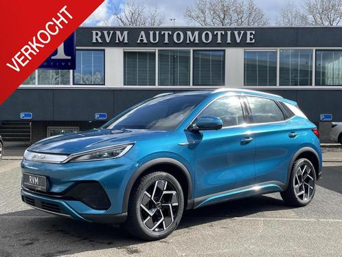 BYD Atto 3 Design COMPLETE AUTO | RIJKLAAR INCL. FABR. GARAN, Auto's, BYD, Bedrijf, ATTO 3, 360° camera, ABS, Adaptive Cruise Control