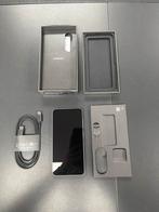 Samsung Galaxy S25 5G – 128GB – Zo goed als nieuw in doos, Blauw, Ophalen of Verzenden, Zo goed als nieuw, 128 GB