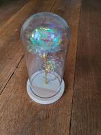 Kleurrijke kinderlamp roos, Kinderen en Baby's, Kindermode-accessoires, Ophalen of Verzenden, Zo goed als nieuw