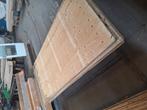 Underlayment platen, Doe-het-zelf en Verbouw, Platen en Panelen, Ophalen of Verzenden, Zo goed als nieuw