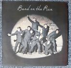 Paul McCartney & Wings ‎– Band On The Run, Cd's en Dvd's, Vinyl | Pop, 1960 tot 1980, Ophalen of Verzenden