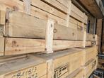 Houten kisten, Ophalen, Gebruikt, Minder dan 25 mm, Plank