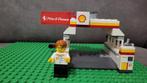 Lego Shell Station set 40159, Ophalen of Verzenden, Lego, Zo goed als nieuw