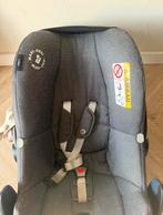 Maxi Cosi Rock, Ophalen, Zo goed als nieuw, Isofix, 0 t/m 13 kg
