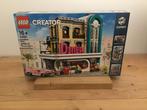 Lego 10260 Downtown Diner *nieuw*, Kinderen en Baby's, Complete set, Ophalen of Verzenden, Lego, Zo goed als nieuw