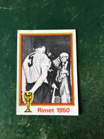 Panini plaatje Historie WK 1974 #30, Ophalen of Verzenden