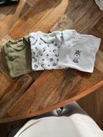 Romper set - Maat 56 - Nieuw, Ophalen of Verzenden, Nieuw, Jongetje, Nacht- of Onderkleding