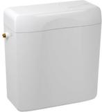 Plieger Fulda Reservoir voor Duoblok, Wit, Nieuw, Ophalen of Verzenden, X