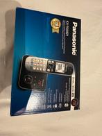 Panasonic KX-TG6821 Draadloze Telefoon – Zo goed als nieuw, Ophalen of Verzenden, Zo goed als nieuw, 1 handset