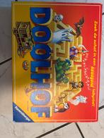 Doolhof, Hobby en Vrije tijd, Gezelschapsspellen | Bordspellen, Ophalen of Verzenden, Nieuw