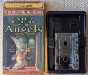 Doreen Virtue Past-Life Regression with the Angels beschikbaar voor biedingen
