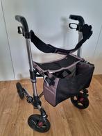 WheelzAhead inklapbare en opvouwbare rollator, Ophalen, Opvouwbaar, Gebruikt