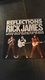 Rick James ‎– Reflections - All The Great Hits, 1960 tot 1980, Gebruikt, Ophalen of Verzenden, 12 inch
